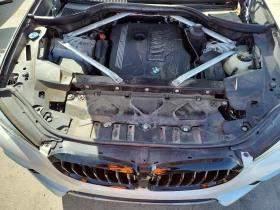 BMW X5 3.0l xDrive40I, снимка 11