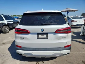 BMW X5 3.0l xDrive40I, снимка 6