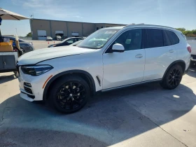 BMW X5 3.0l xDrive40I, снимка 1