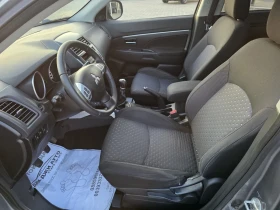 Mitsubishi ASX 1.8DDIS 4X4, снимка 9