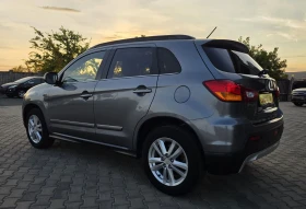 Mitsubishi ASX 1.8DDIS 4X4, снимка 6