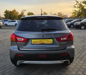 Mitsubishi ASX 1.8DDIS 4X4, снимка 5