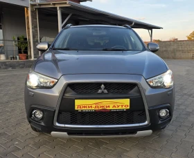 Mitsubishi ASX 1.8DDIS 4X4, снимка 2