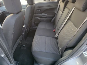 Mitsubishi ASX 1.8DDIS 4X4, снимка 13