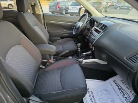 Mitsubishi ASX 1.8DDIS 4X4, снимка 12