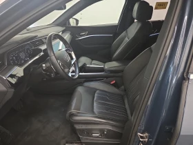 Audi Q8 QUATTRO, снимка 8