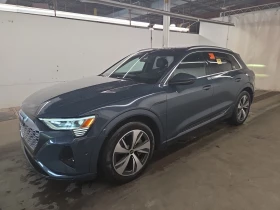 Audi Q8 QUATTRO, снимка 1