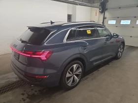 Audi Q8 QUATTRO, снимка 3