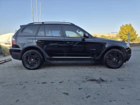 BMW X3, снимка 8