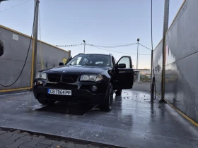 BMW X3, снимка 1
