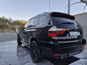 BMW X3, снимка 6