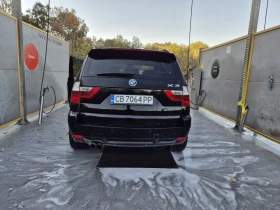 BMW X3, снимка 4