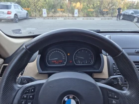 BMW X3, снимка 10