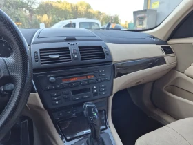 BMW X3, снимка 9