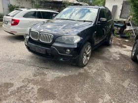 BMW X5 3.5/286кс М-packed , снимка 8