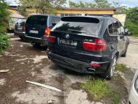BMW X5 3.5/286кс М-packed , снимка 6