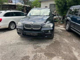 BMW X5 3.5/286кс М-packed , снимка 1