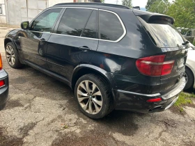 BMW X5 3.5/286кс М-packed , снимка 5