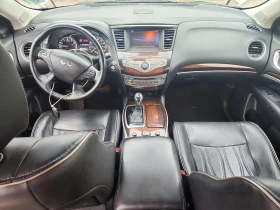 Infiniti QX60 3.5l Base, снимка 8