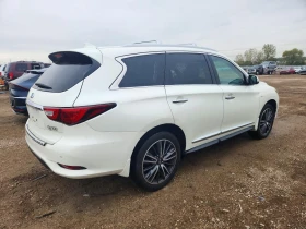 Infiniti QX60 3.5l Base, снимка 3