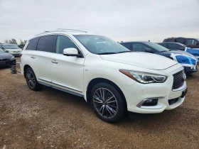 Infiniti QX60 3.5l Base, снимка 4