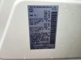 Infiniti QX60 3.5l Base, снимка 12