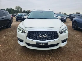 Infiniti QX60 3.5l Base, снимка 5