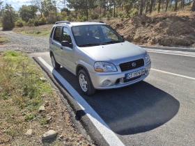 Suzuki Ignis, снимка 2