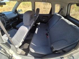 Suzuki Ignis, снимка 9