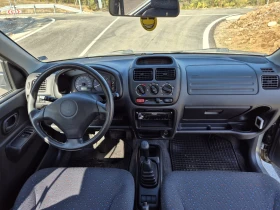 Suzuki Ignis, снимка 13