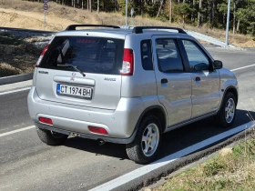 Suzuki Ignis, снимка 4
