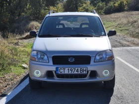 Suzuki Ignis, снимка 1