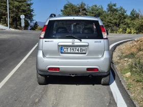 Suzuki Ignis, снимка 5