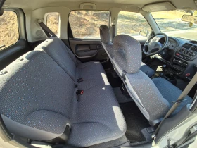 Suzuki Ignis, снимка 10