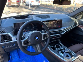 BMW X7 M-40 D x Drive, снимка 16 - Автомобили и джипове - 43829606