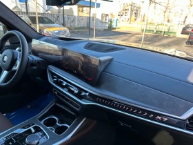 BMW X7 M-40 D x Drive, снимка 12 - Автомобили и джипове - 43829606