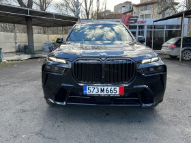 BMW X7 M-40 D x Drive, снимка 2 - Автомобили и джипове - 43829606