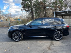 BMW X7 M-40 D x Drive, снимка 8 - Автомобили и джипове - 43829606