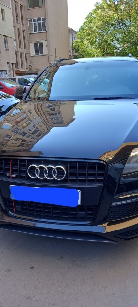 Обява за продажба на Audi Q7 ~40 000 лв. - изображение 1