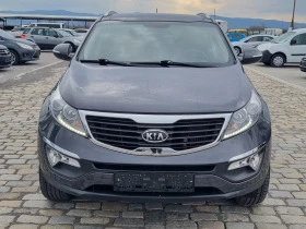 Kia Sportage 1.7D 116кс 168000км. КОЖА ПАНОРАМА ИТАЛИЯ, снимка 2