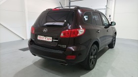 Hyundai Santa fe 2.2 CRDI 4x4 | Mobile.bg   5