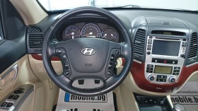 Hyundai Santa fe 2.2 CRDI 4x4 | Mobile.bg   11