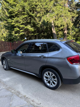     BMW X1 28ii xdrive