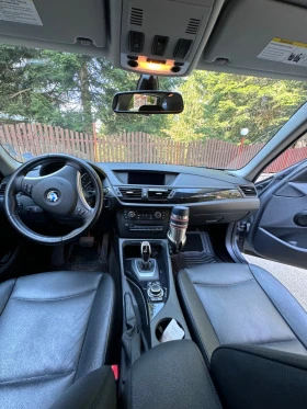 BMW X1 28ii xdrive, снимка 6