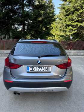 BMW X1 28ii xdrive | Mobile.bg    5