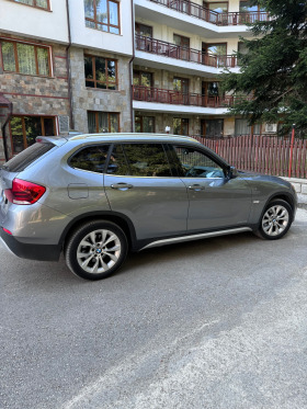     BMW X1 28ii xdrive