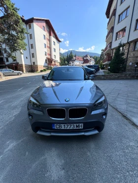 BMW X1 28ii xdrive, снимка 1