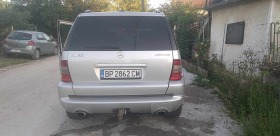 Mercedes-Benz ML 55 AMG | Mobile.bg    8