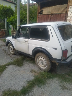 Lada Niva    1.7 | Mobile.bg    3