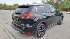 Nissan X-trail 1.7 dCi Tekna 4x4, снимка 4